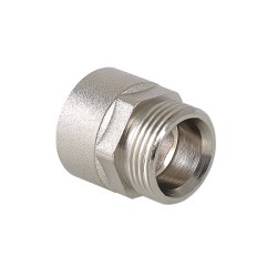 Переходник VALTEC 3/4* х евроконус вн.-нар.