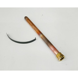 Гильза для датчика 1/2"x250 Ferroli 39816760