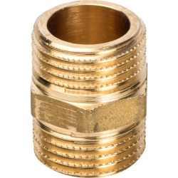 Ниппель STOUT, НН 1/2"
