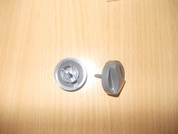 Комплект ручек VICTORIA COMPACT 6MANOPOT01