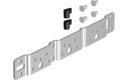 Uponor Smart Aqua монтажная планка для водорозеток 75/150mm