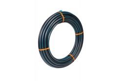 Труба PE100 20х1,8 PN 12,5 для питьевой воды ТУ 2248-006-61533394-2010 бухта 20 м