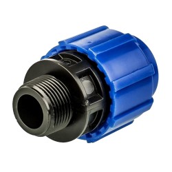 Муфта переходная НР 25х3/4"
