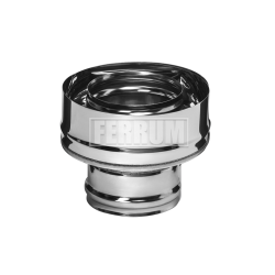 Адаптер стартовый Ferrum (430/0,8 мм) ф150х250
