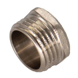 Заглушка СТМ   1/2" Н