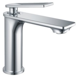 Смеситель для раковины HAIBA HB10589 однорычажный