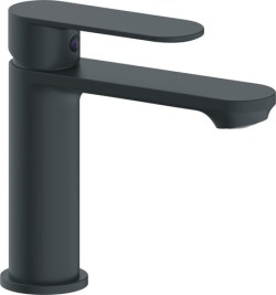 Смеситель для раковины HAIBA HB10590-7 однорычажный