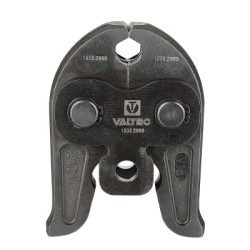Насадка VALTEC 18мм V-профиль, для пресс-инструмента электрического