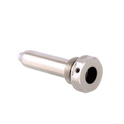 Гильза VALTEC для погружного датчика температуры 1/2"х90 мм