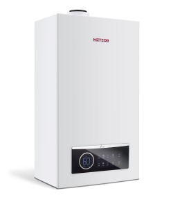 Двухконтурный конденсационный котел METEOR M30 30C