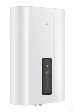 Электрический накопительный водонагреватель Haier ES80V-TF7P
