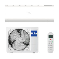 Сплит-система HAIER CORAL DC 1U35HPL1FRA / AS35HPL2HRA (2024)
