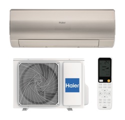 Сплит-система HAIER FLEXIS HSU-12HUF103/R3 /HSU-12HFF103/R3-G