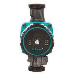 Циркуляционный насос Shinhoo MASTER S 32-7,5 180 1x230V