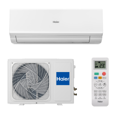 Сплит-система HAIER QUANTUM 1U20HQJ1FRA/AS20HQJ1HRA-W