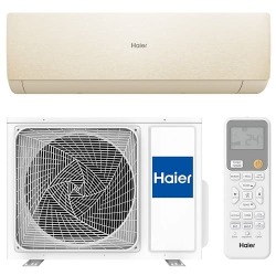 Сплит-система HAIER STELLAR HP (-20°С) 1U35SHP1FRA/AS35SHP1HRA-C