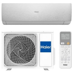 Сплит-система HAIER STELLAR HP (-20°С) 1U20SHP1FRA/AS20SHP1HRA-S