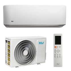 Сплит-система MDV AURORA MDSA-18HRN8/MDOA-18HN8