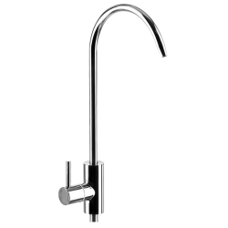 25695 Кран для чистой воды F0705-С (хром) d 25