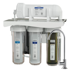 20062 Фильтр Гейзер Престиж Про 600