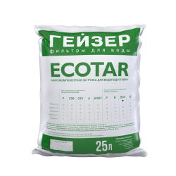 40084 Экотар В30 (25л)
