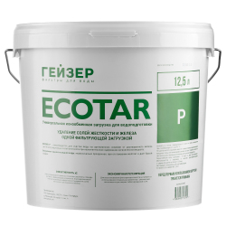 40301 Экотар Р 12,5л
