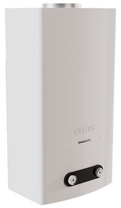 Газовая колонка VilTerm S13 13л.