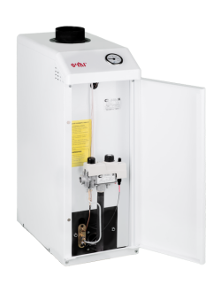 Котел КСГ-10 Е "Очаг" - Стандарт