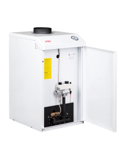 Котел КСГ-20 Е "Очаг" - Стандарт