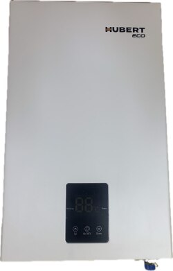 Газовая колонка с дымоходом Hubert ECO AGW T20