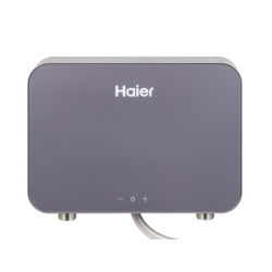 Электрический проточный водонагреватель Haier SMART-EI6