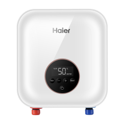 Электрический проточный водонагреватель Haier STREAM-EI6