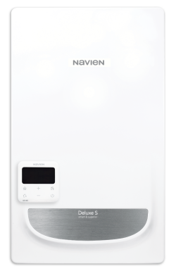 Газовый настенный котел NAVIEN DELUXE S PRO-13К