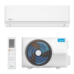 Сплит- система MIDEA PRIMARY INVERTER MSAG3-24N8D0-I/MSAG3-24N8D0-O