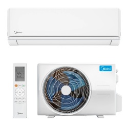 Сплит- система MIDEA PRIMARY MSAG3-09HRN8-I /MSAG3-09HRN8-O ON/OFF