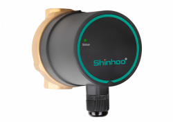 Циркуляционный насос ГВС Shinhoo INSTANT 15-1.5 II BL