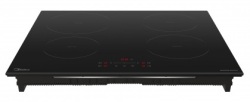 Индукционная варочная поверхность MIDEA MIH64707F