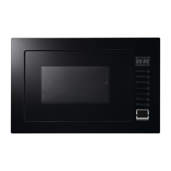 Встраиваемая микроволновая печь MIDEA TG925B8D-BL