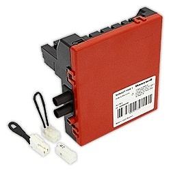 Топочный автомат GSA1 Honeywell - для GS1 и GS0A до 60 кВт Viessmann Vitogas 7823803