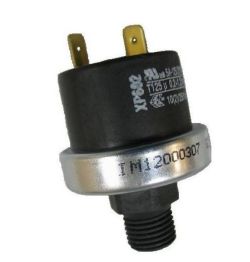 Прессостат предохранительный системы отопления XP602 BAXI 9951690 (5663750)