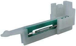 Датчик протока (концевик) Ariston 65104323