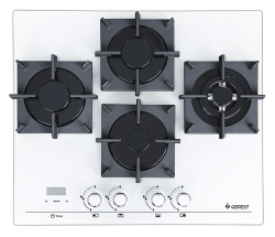 Газовая варочная панель Gefest ПВГ 2231-03 К32