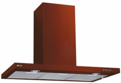 Вытяжка ATLAN 3503 С 60 см brown
