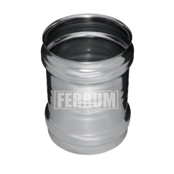 Адаптер Ferrum ММ (430/0,5 мм) Ø135