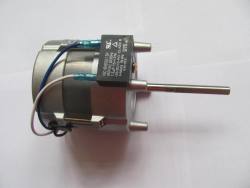 NAPU9ЕХМТ074 Мотор вентилятора NAVIEN GA 11-17K(N)