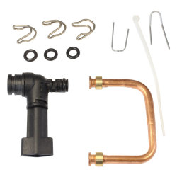 Кран подпитки Logamax U052,U054,GC7000iW 8 719 905 505