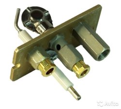 104023 Пилотная горелка 190 в сборе 820 NOVA